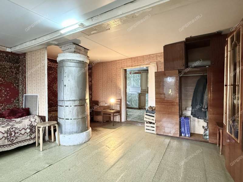 дом на  деревня Новая Деревня