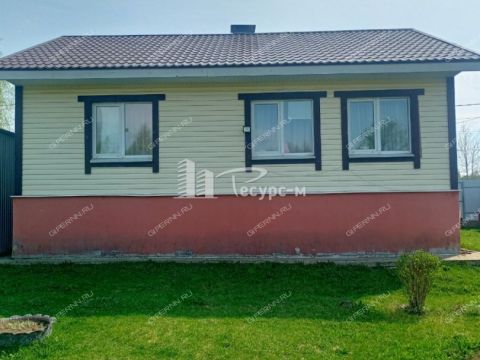 dom-selo-verhnyaya-vereya-gorodskoy-okrug-vyksa фото