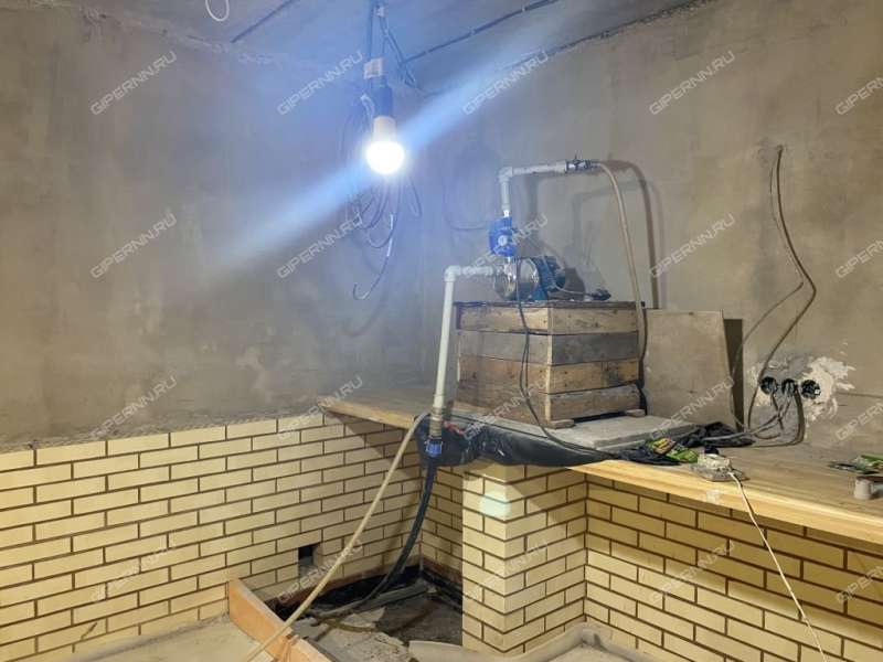 коттедж на Солнечная ул