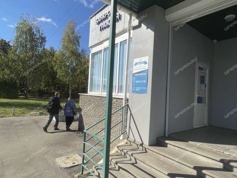 помещение под торговую площадь на проспекте Победы город Кстово