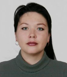 Меркулова Наталья Михайловна