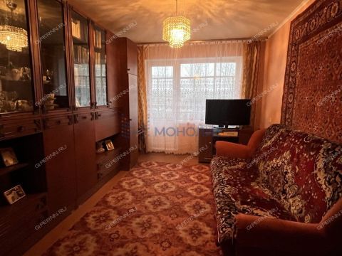 2-komnatnaya-gorod-dzerzhinsk-gorodskoy-okrug-dzerzhinsk фото