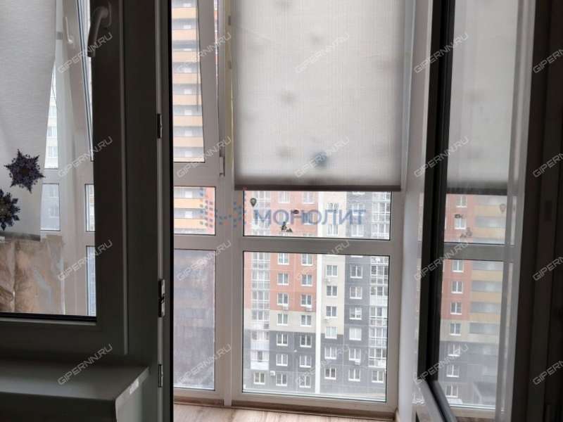 трёхкомнатная квартира на Русской улице улице дом 9 деревня Анкудиновка