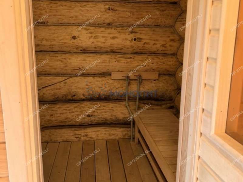 дом на - деревня Майдан