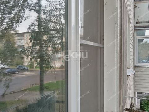 1-komnatnaya-gorod-zavolzhe-gorodeckiy-rayon фото