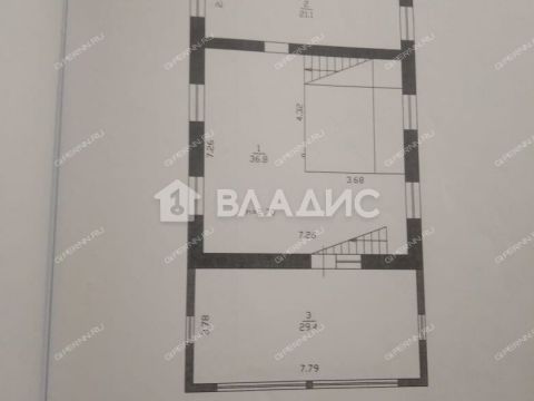 dom-selo-vyezdnoe-kstovskiy-rayon фото