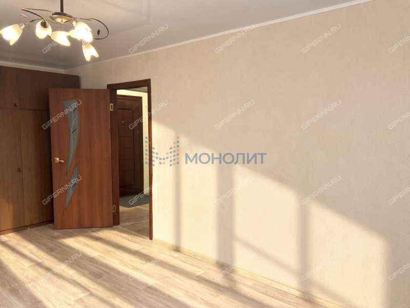 двухкомнатная квартира на Агрономической улице дом 183А