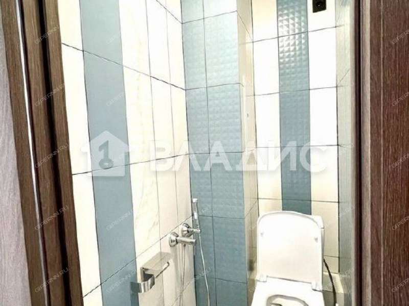 трёхкомнатная квартира на Ковалихинской улице дом 72