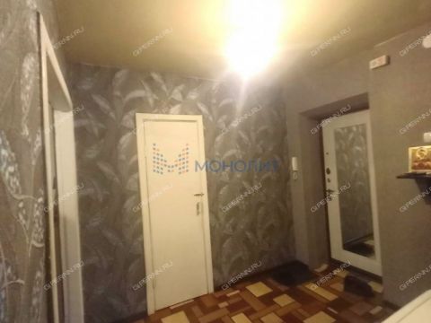 2-komnatnaya-gorod-bogorodsk-bogorodskiy-municipalnyy-okrug фото