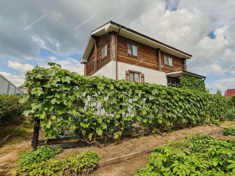 коттедж на Восточной улице село Великий Враг