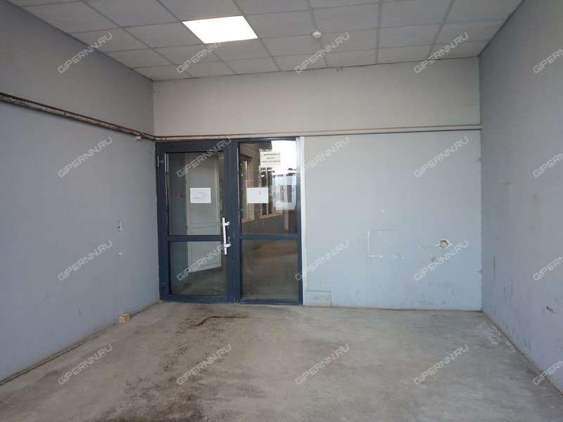 помещение под склад на ул. Марата 51