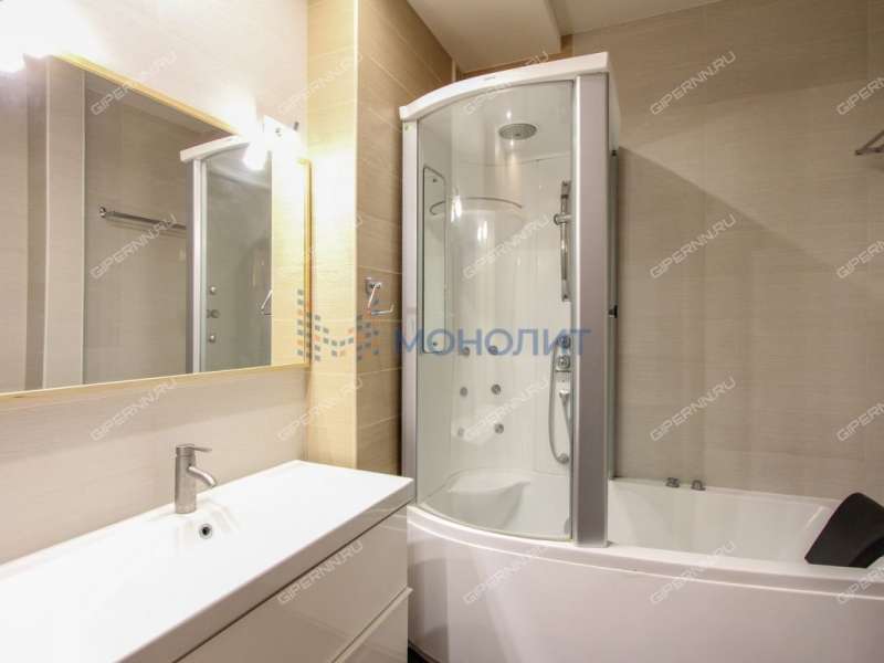 коттедж в слободе Верхнепечёрская