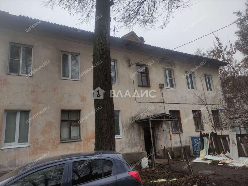 двухкомнатная квартира на улице Шекспира дом 1