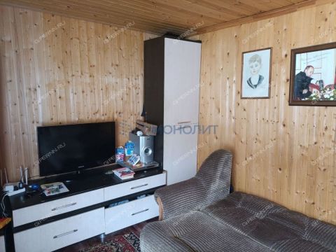 dom-derevnya-merinovo-semenovskiy-gorodskoy-okrug фото
