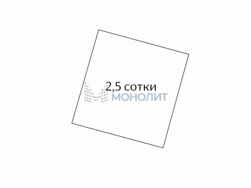 земельный участок 10,5 сотки улица Мира деревня Анкудиновка