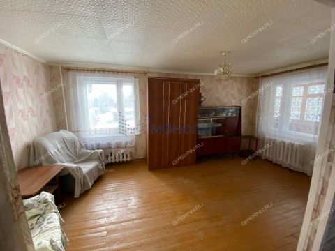 1-komnatnaya-gorod-zavolzhe-gorodeckiy-rayon фото