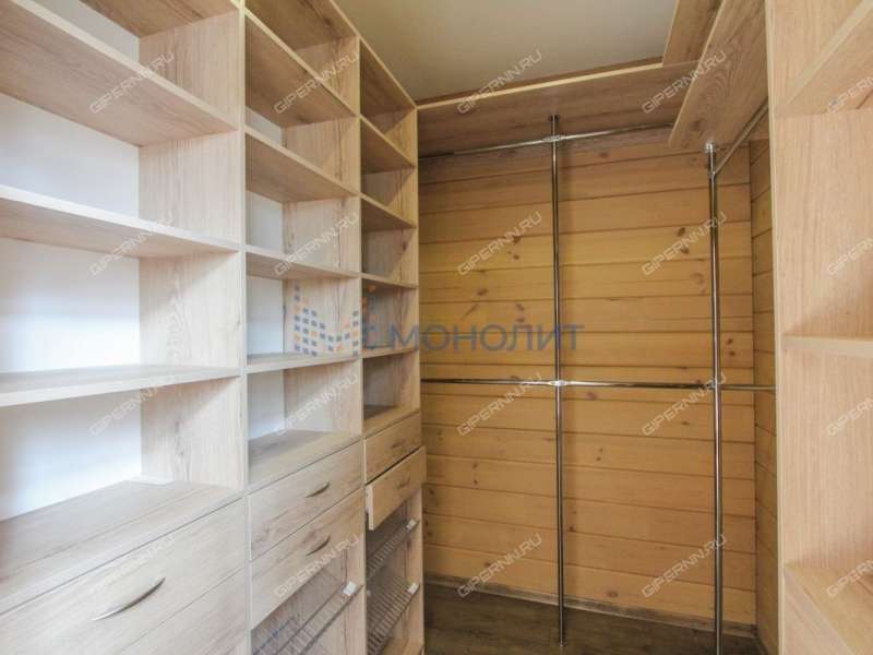 коттедж на Тополиный переулок село Шава