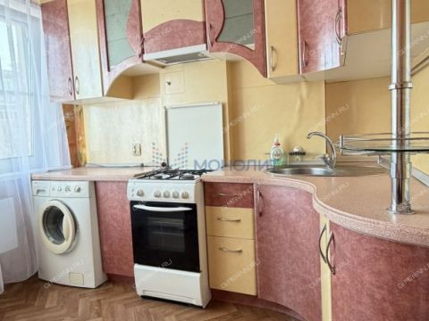 1-komnatnaya-ul-gleba-uspenskogo-d-10 фото