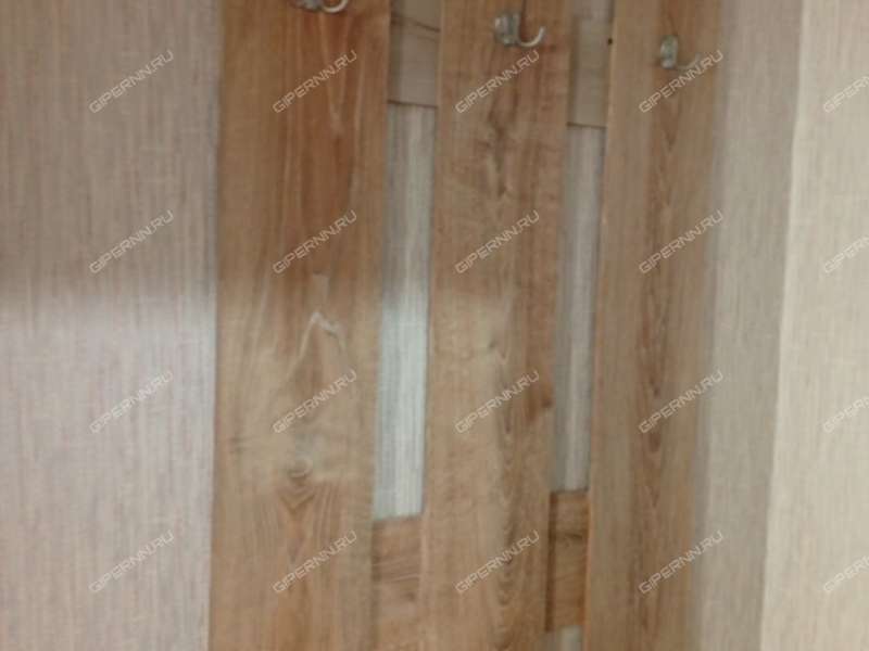 однокомнатная квартира на Изумрудной улице дом 12 посёлок Культура