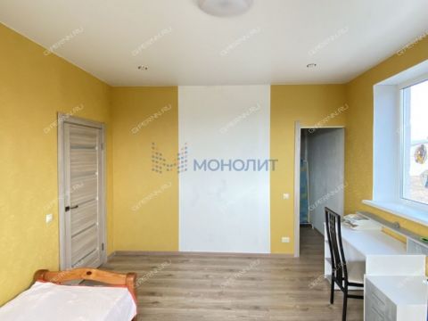 dom-rabochiy-poselok-reshetiha-volodarskiy-rayon фото