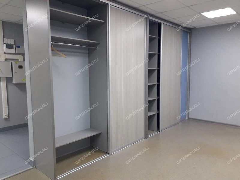 помещение под офис на Сергиевской улице