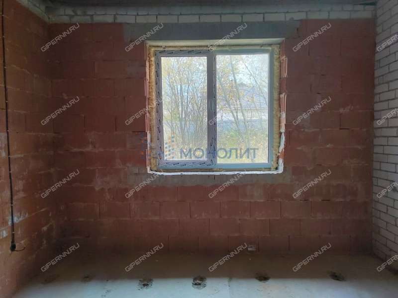 дом на НАИЗ Утечино