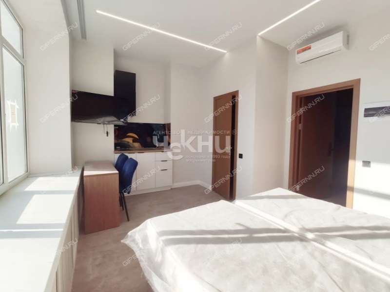 готовый бизнес апартаменты в Нижегородском районе Нижнего Новгорода