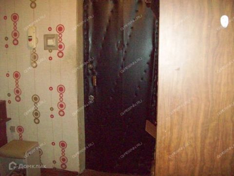 2-komnatnaya-ul-gorohoveckaya-d-44 фото