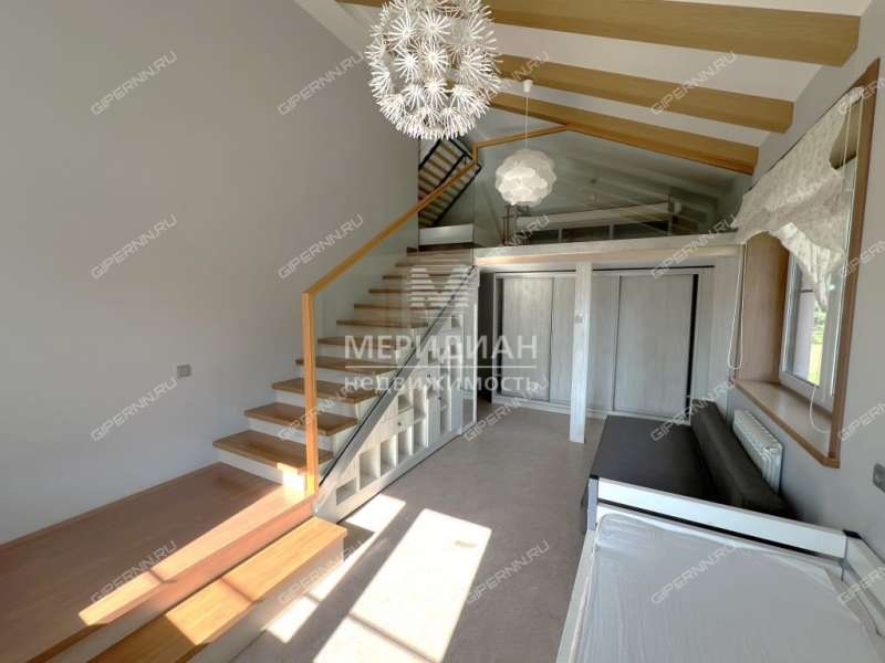 здание под коммерческую недвижимость на Альпийская село Шава