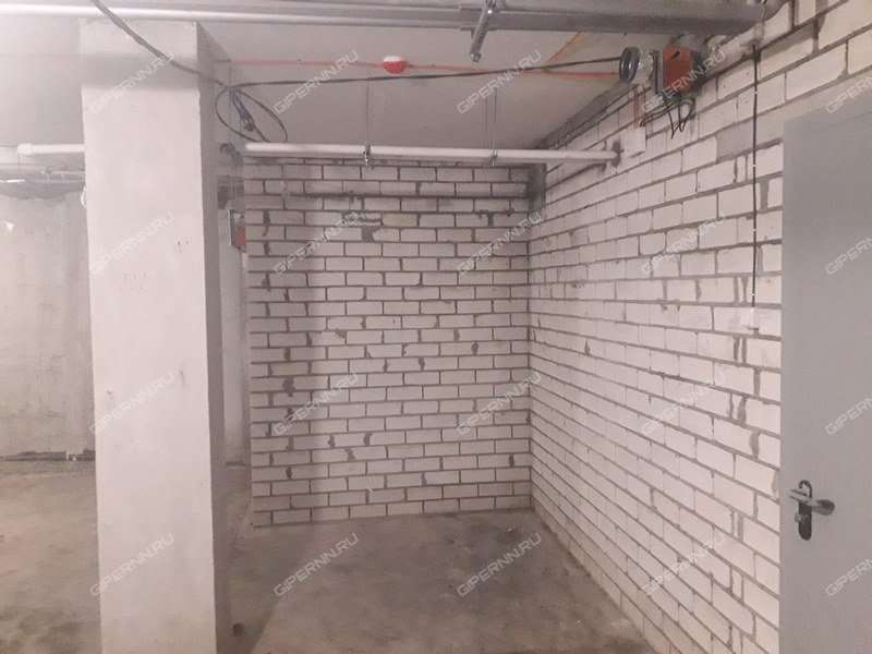 помещение под офис на Гордеевской улице