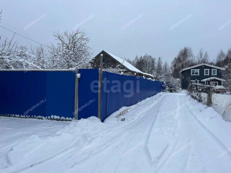 земельный участок 11,6 сотки Центральная деревня Шубино