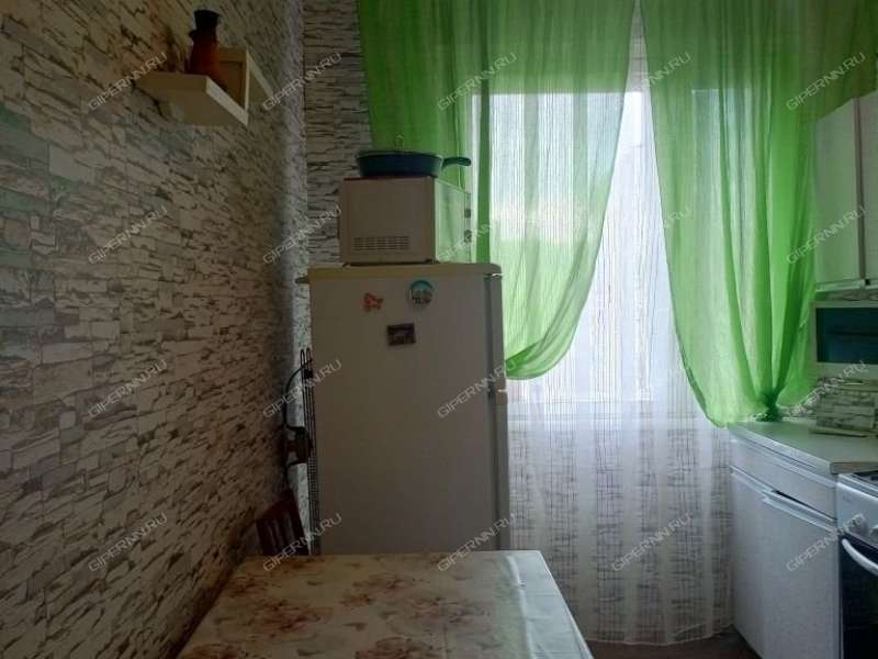 двухкомнатная квартира на Фруктовой улице дом 3 к2