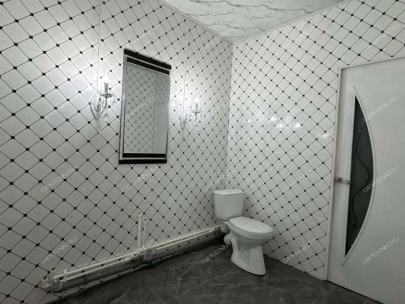 дом на 2-й Набережной улице город Бор