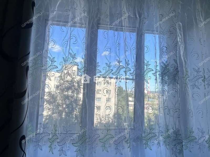 комната в доме 5 на улице Юлиуса Фучика