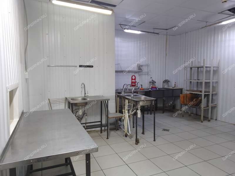 помещение под недвижимость под общепит на Удмуртской улице