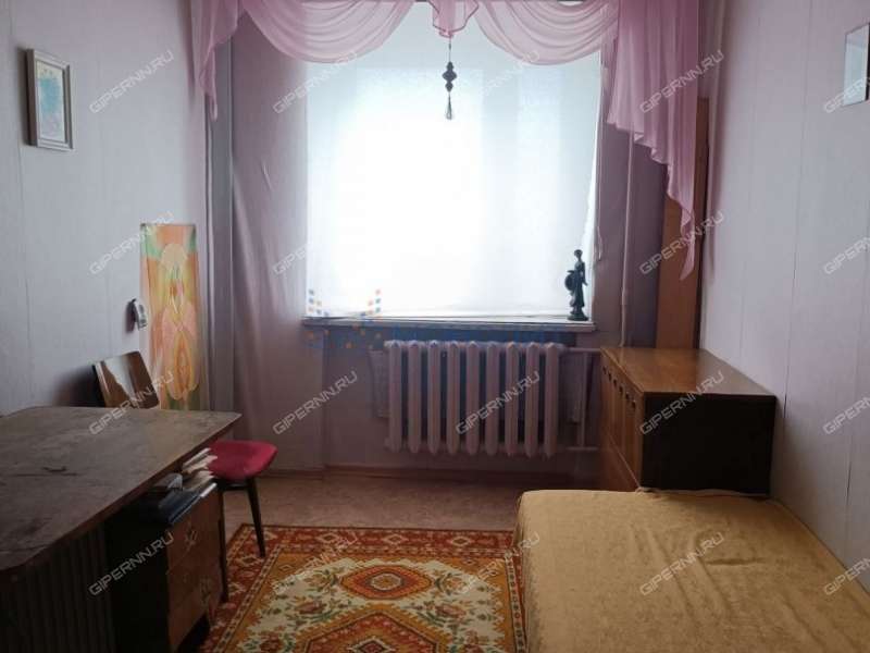 двухкомнатная квартира на Трудовой улице дом 6