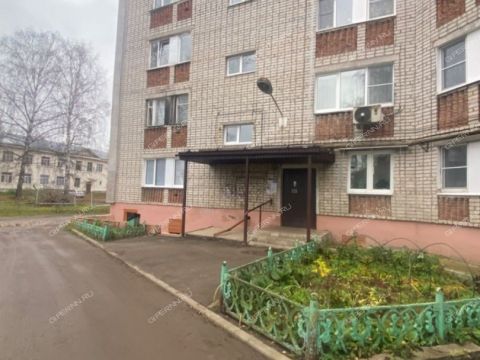 3-komnatnaya-gorod-vyksa-gorodskoy-okrug-vyksa фото