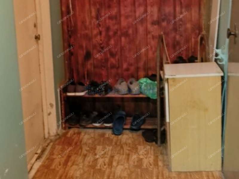 трёхкомнатная квартира на Ковалихинской улице дом 30