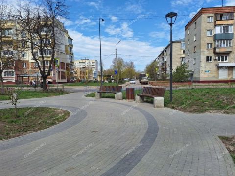 1-komnatnaya-prosp-ilicha-d-36a фото