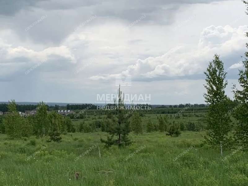 таунхаус в Мирном проезде