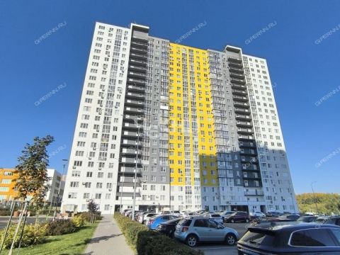 1-komnatnaya-derevnya-ankudinovka-kstovskiy-rayon фото