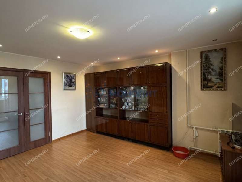 двухкомнатная квартира на улице Свободы дом 81