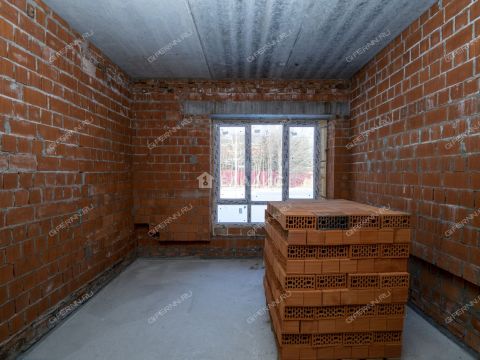 dom-derevnya-rzhavka-kstovskiy-rayon фото