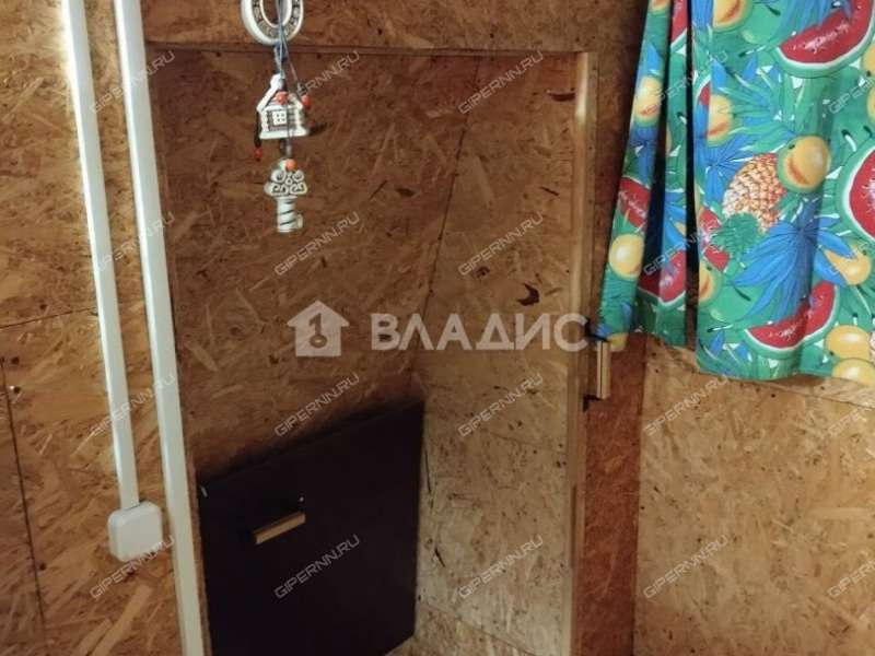 дом на  город Бор