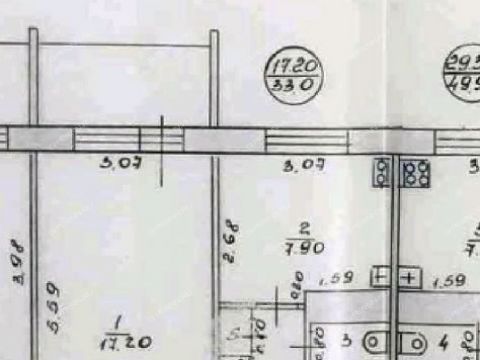 1-komnatnaya-ul-geroya-popova-d-12 фото