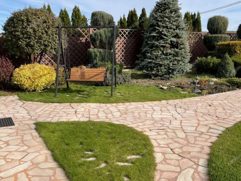 дом на улице деревня КП Чешская, Карловы Вары деревня Шумилово