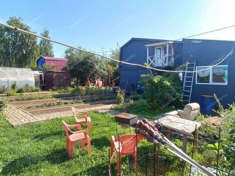 дом на N5 ГАЗ тер. ТСН