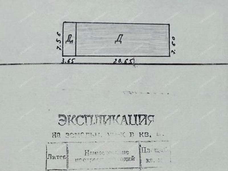 гараж на Индустриальной улице город Заволжье