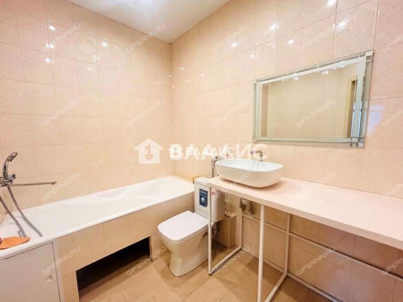 двухкомнатная квартира на Ильинской улице дом 85 к1