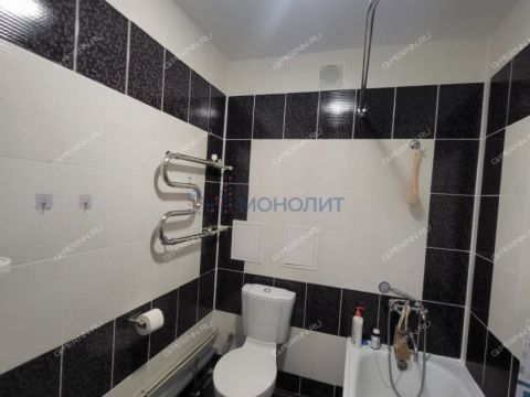 kvartira-studiya-poselok-kultura-kstovskiy-rayon фото